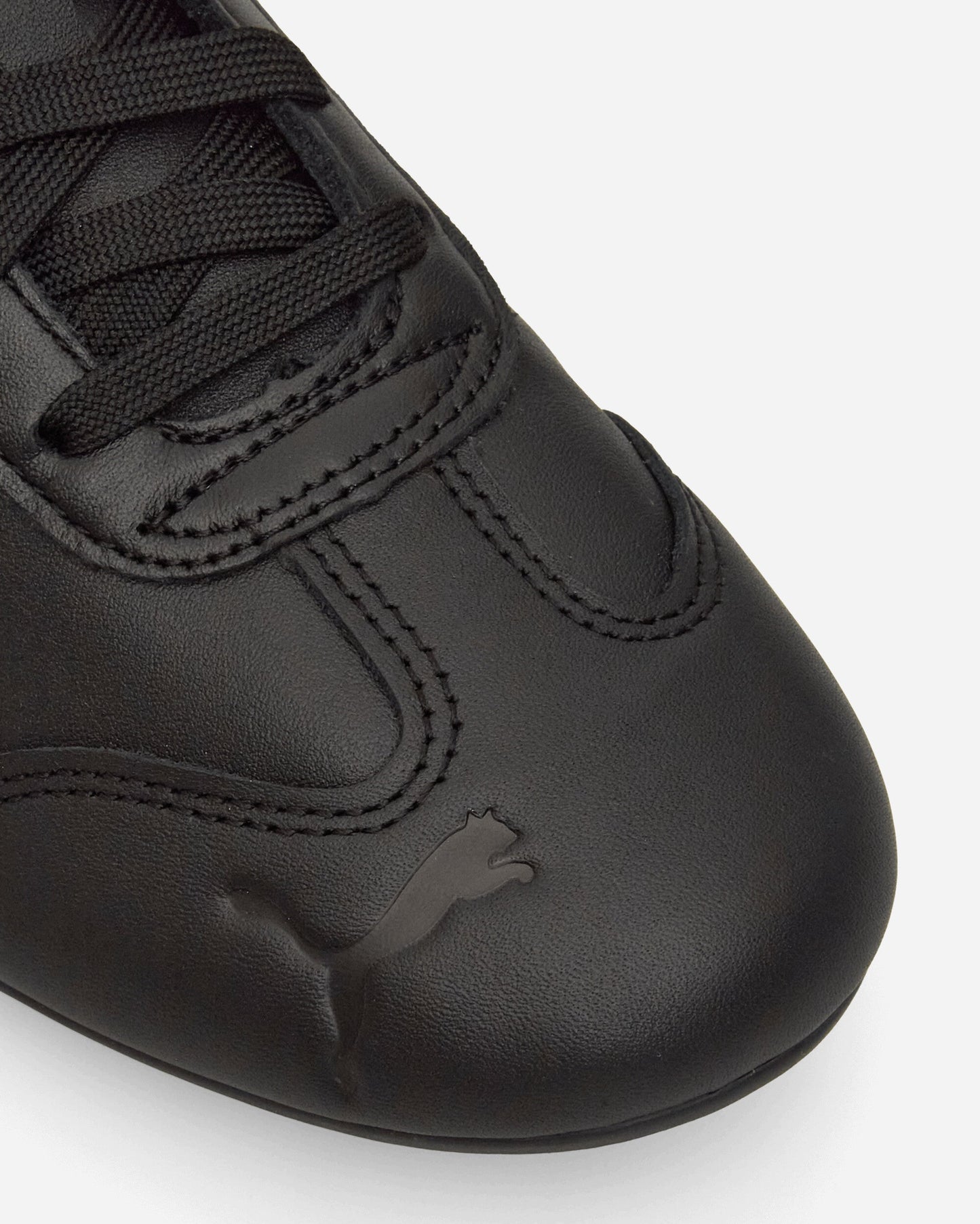 Speedcat Decon Sneakers Black