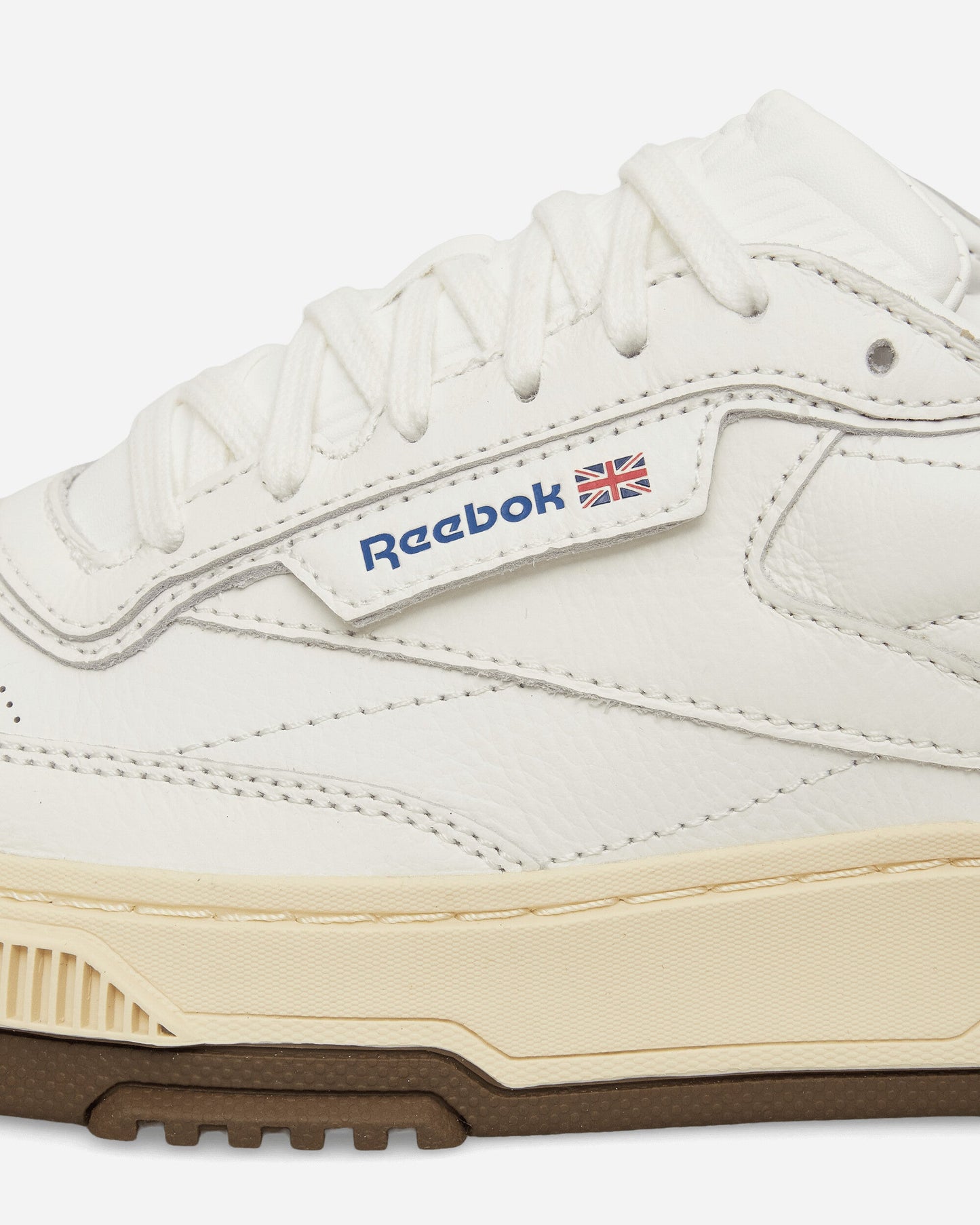 Club C LTD Sneakers Vintage Blue