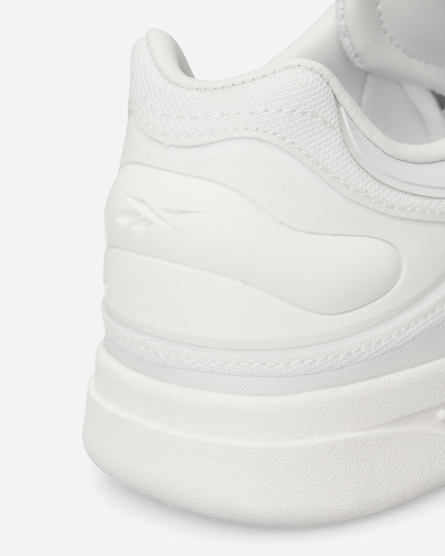 Hammer Pro LTD Sneakers Triple White