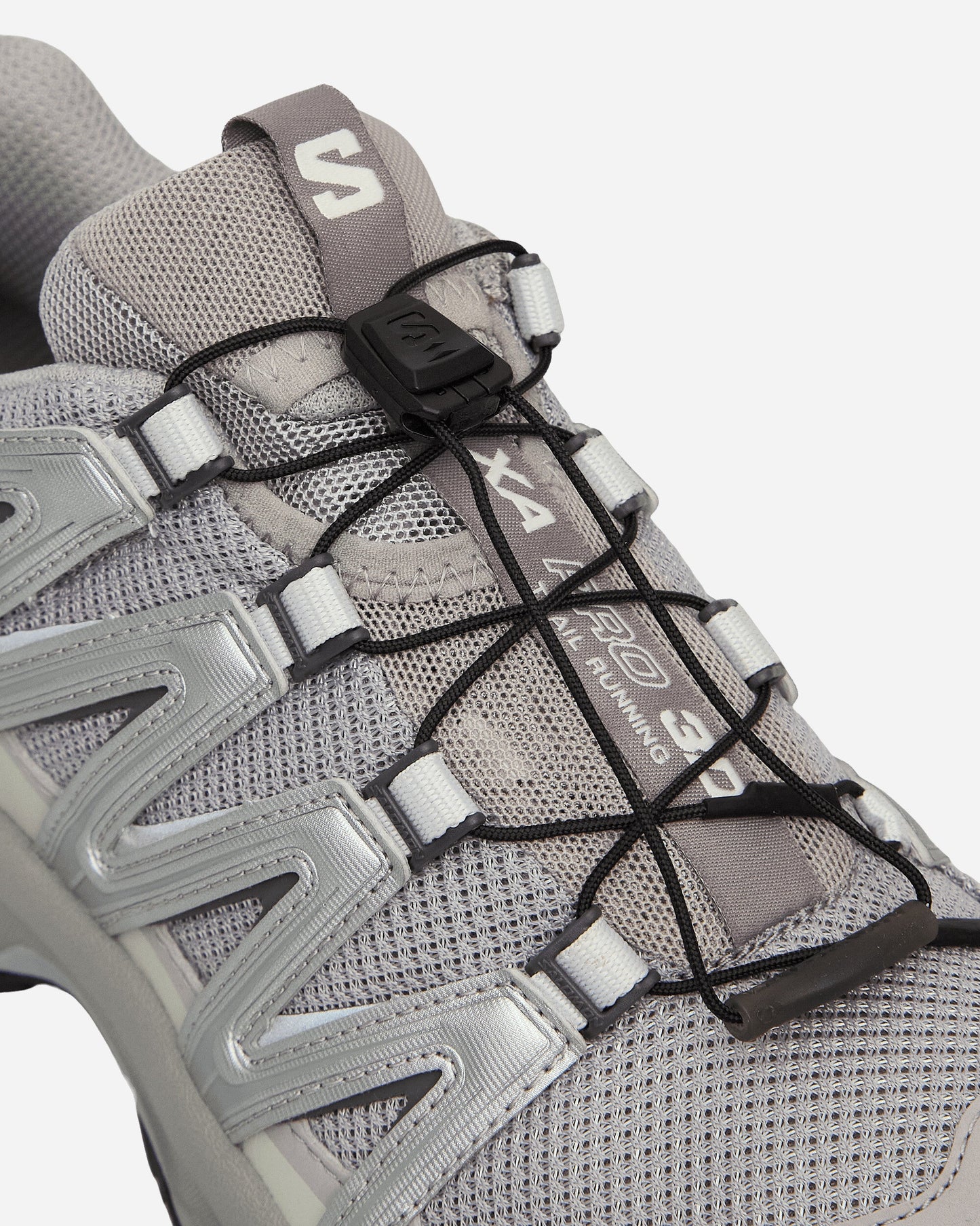 XA PRO 3D Sneakers Alloy / Silver / Lunar Rock