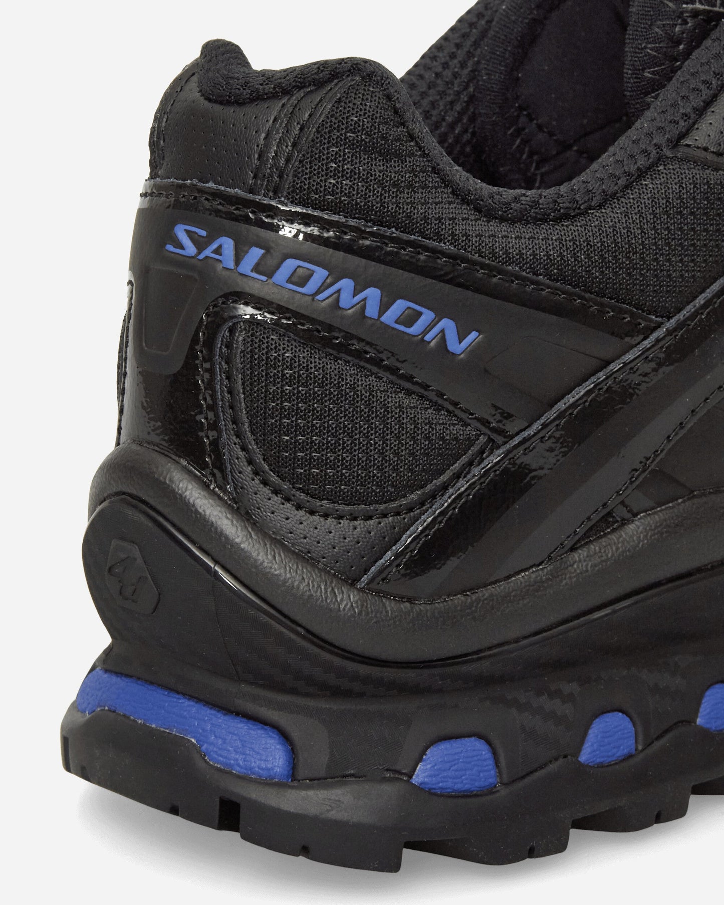 XT-QUEST Recon Sneakers Black / Black