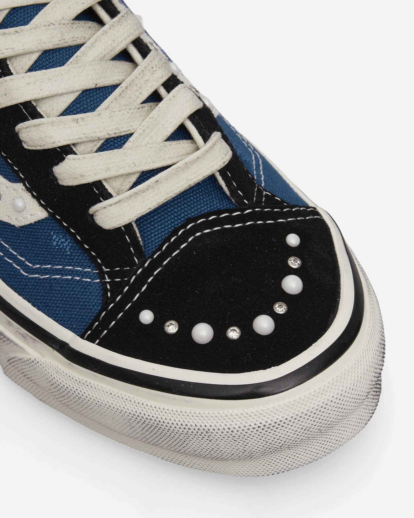 Old Skool 36 Pearlized Sneakers Navy / Black