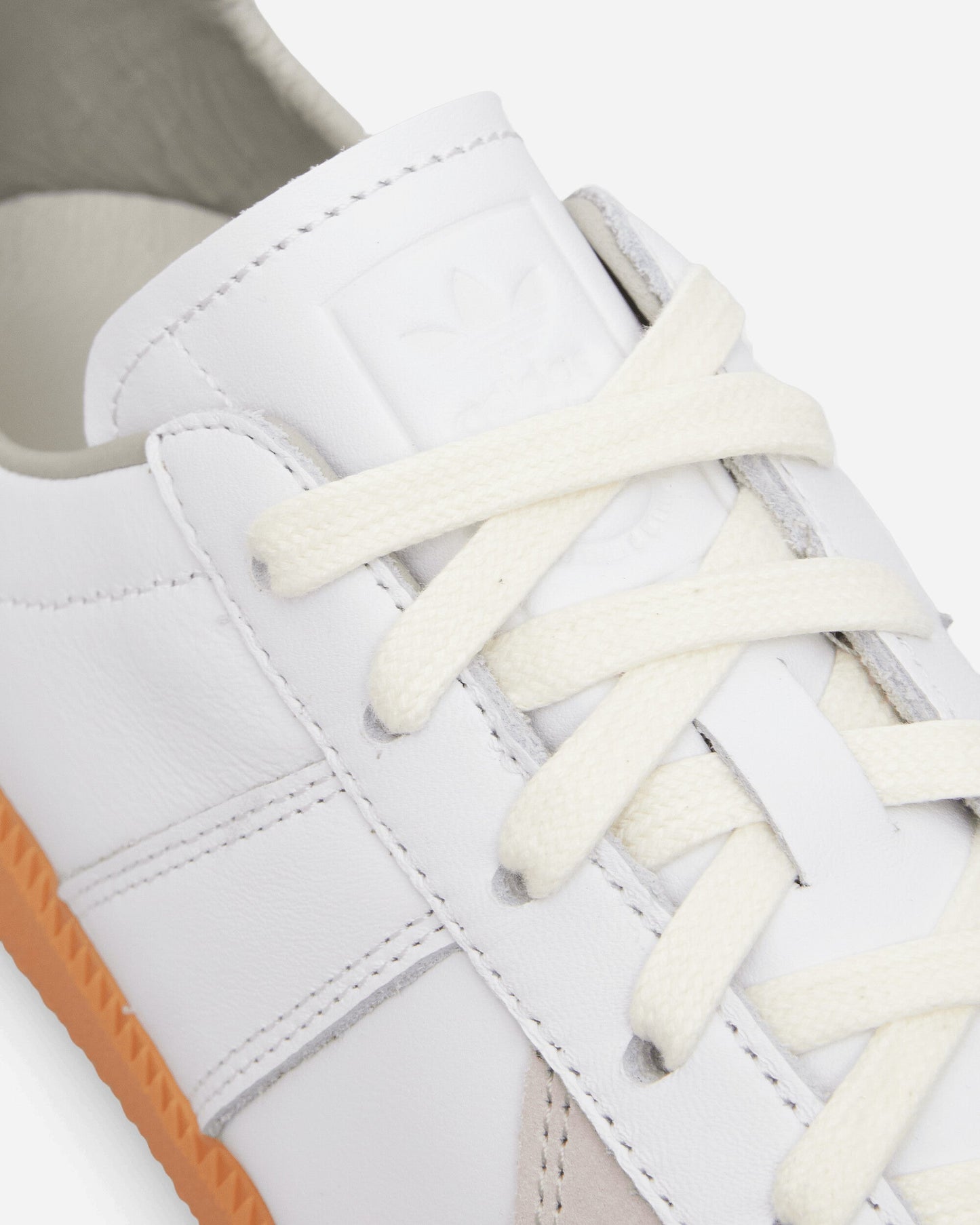 BW Army Decon Sneakers Cloud White