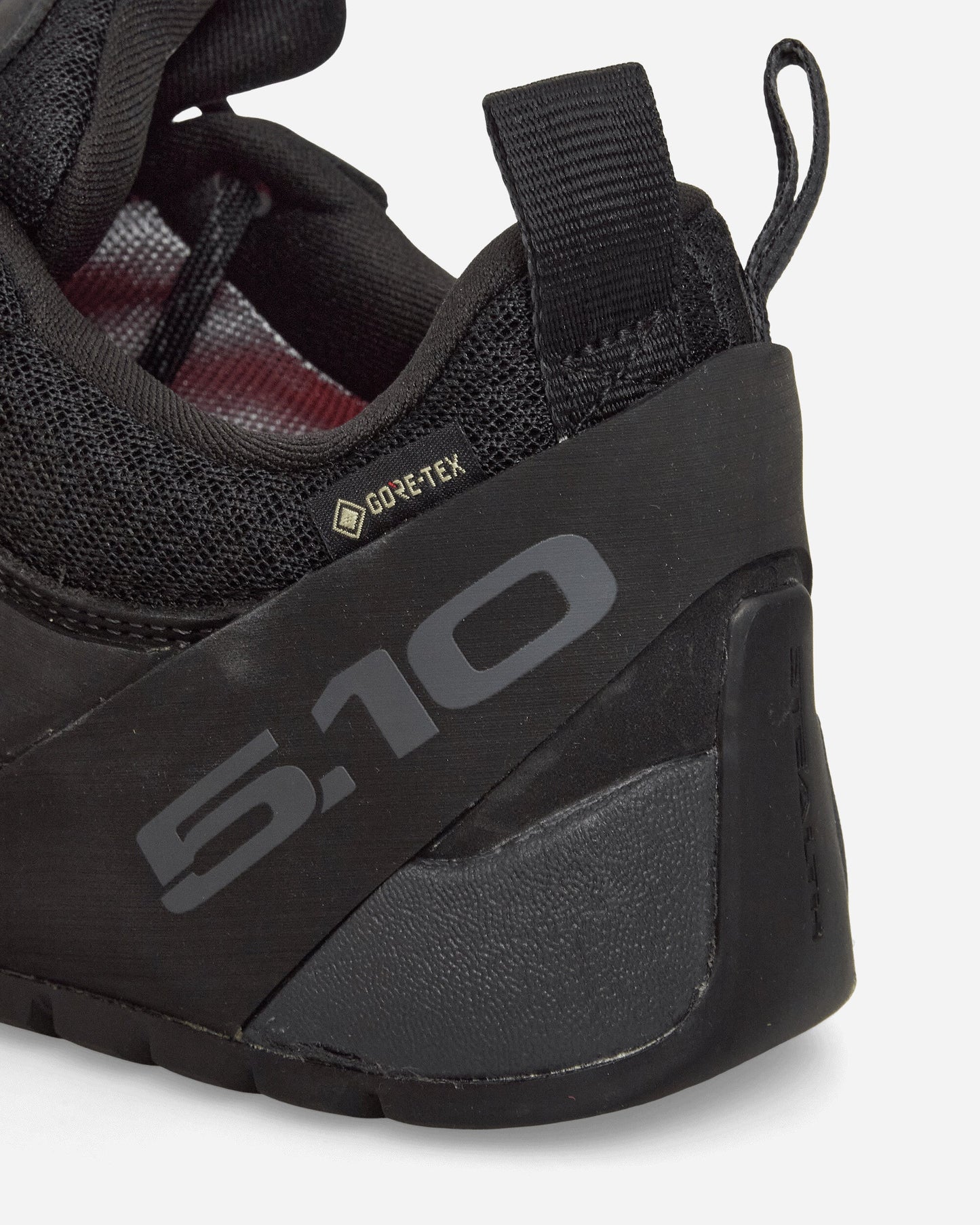 Guide Tennie PRO GTX Sneakers Core Black