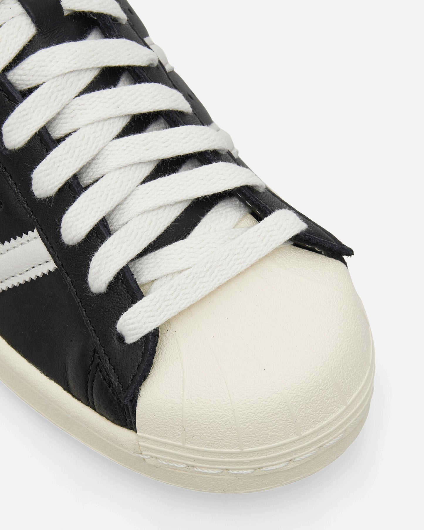 Superstar Vintage Sneakers Core Black / Core White