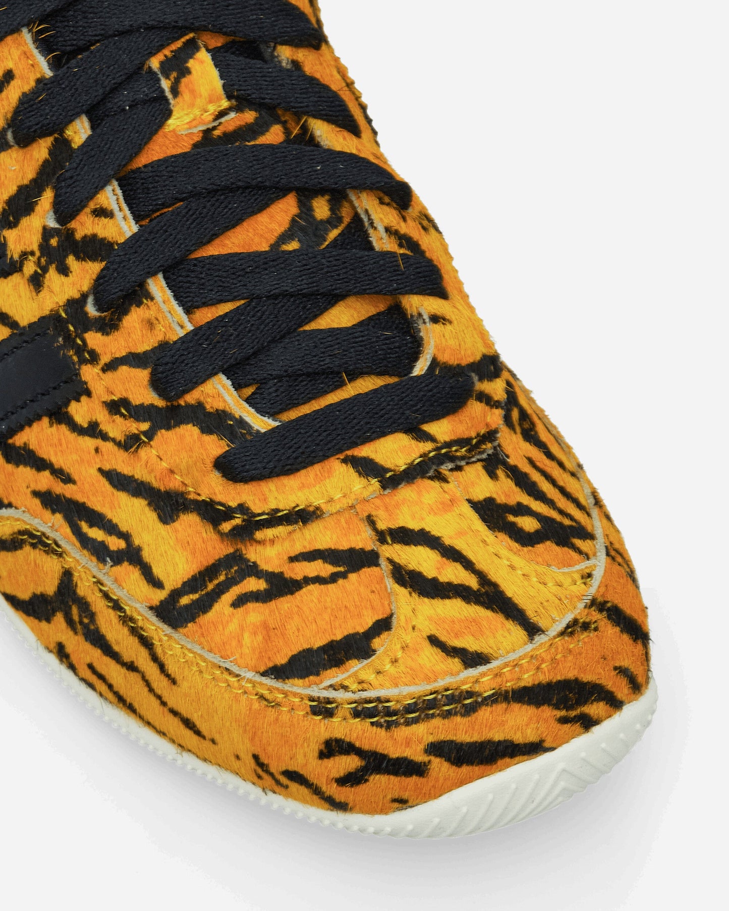Women's Japan Sneakers Yellow / Core Black / Crew Yellow