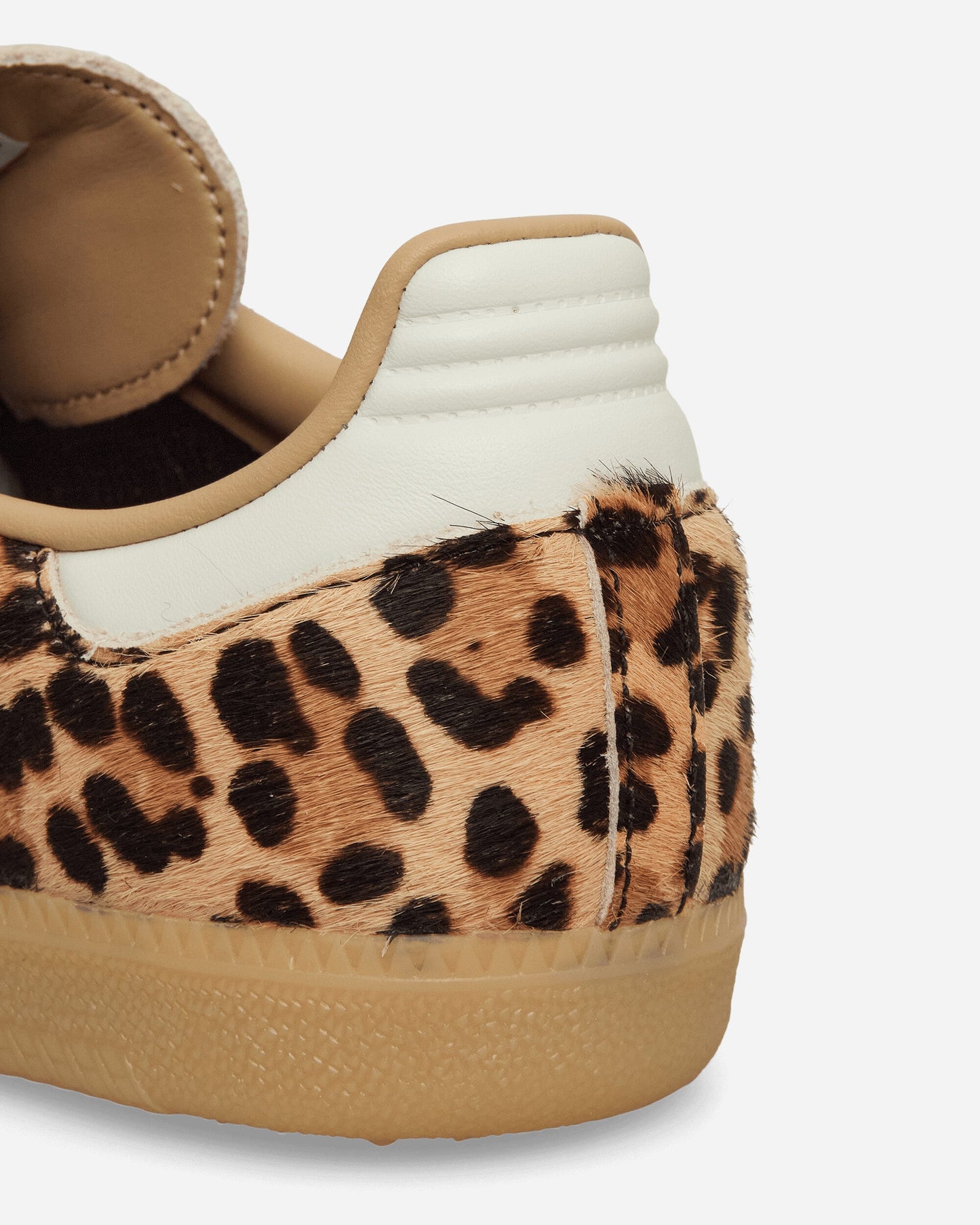 Women's Samba OG Sneakers Leopard Magic