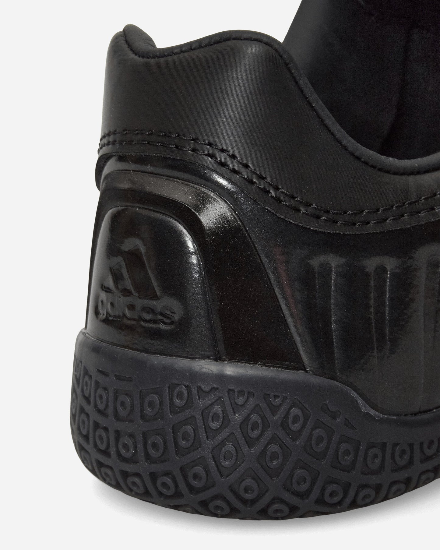 Women's Taekwondo Mei Elite Sneakers Core Black