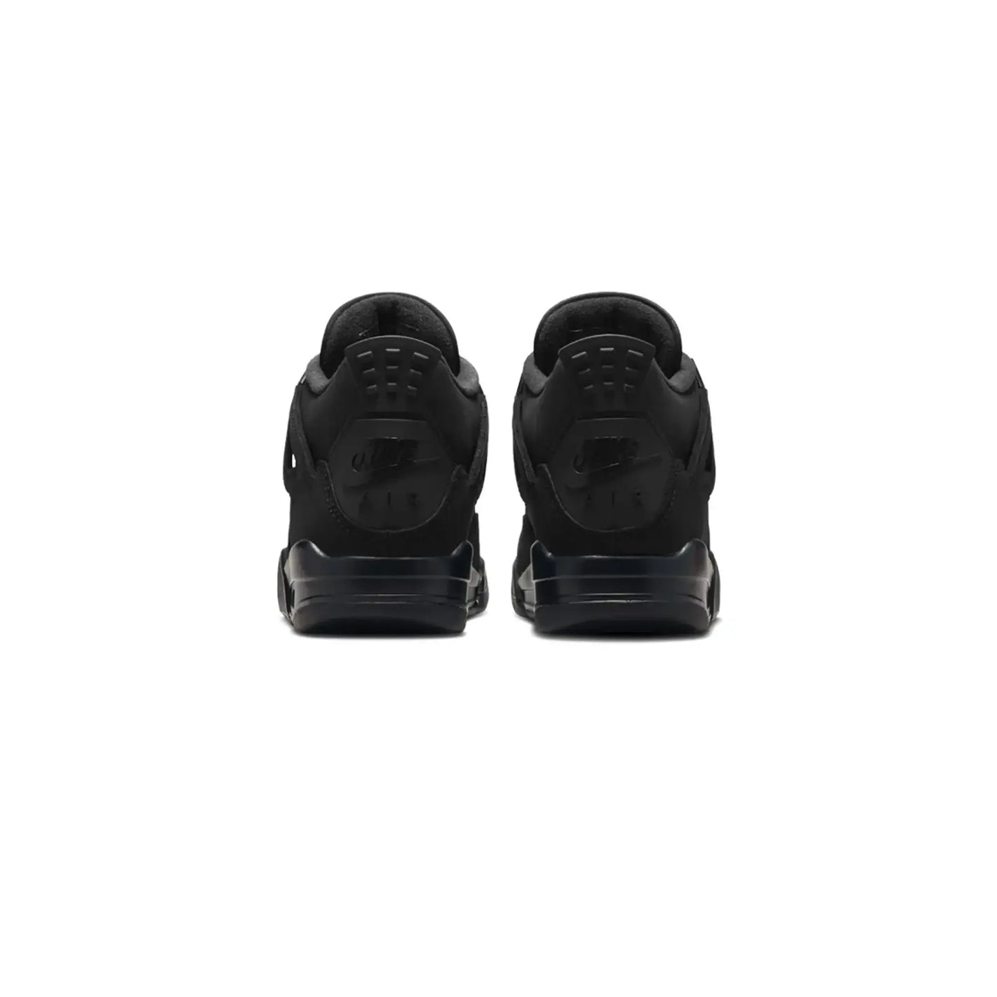 Air Jordan 4 Retro Black Cat (2025) (PS)