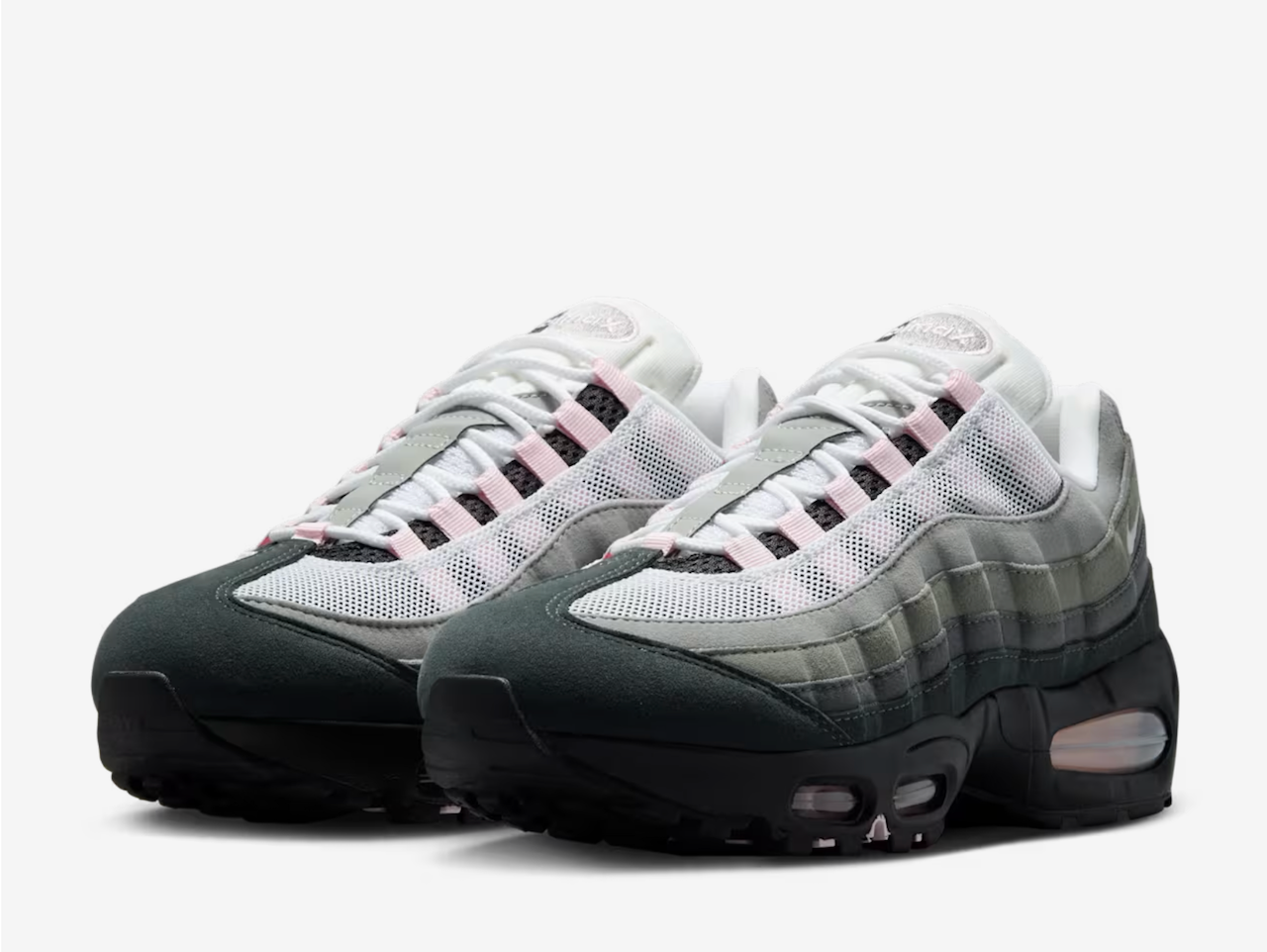 Air Max 95 Pink Foam