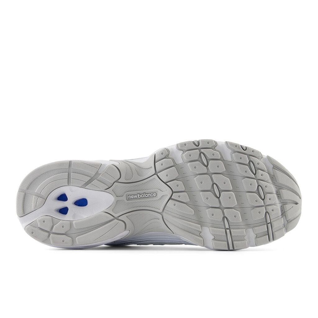 Men's/Women's New Balance 530 "White Silver Metallic Polka Dots"