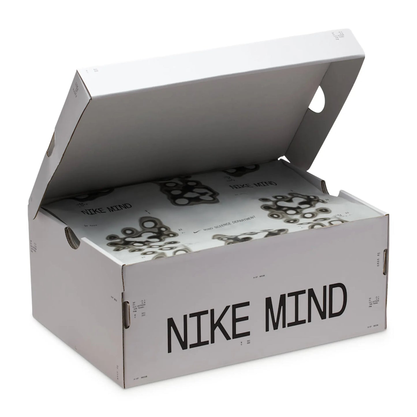 Nike Mind 001 Pregame Pearl Pink (W)