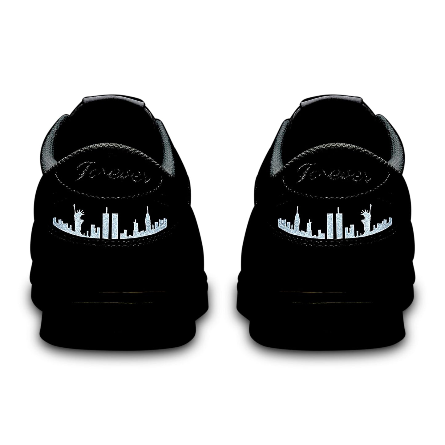 Nike x HUF SB Dunk Low New York City