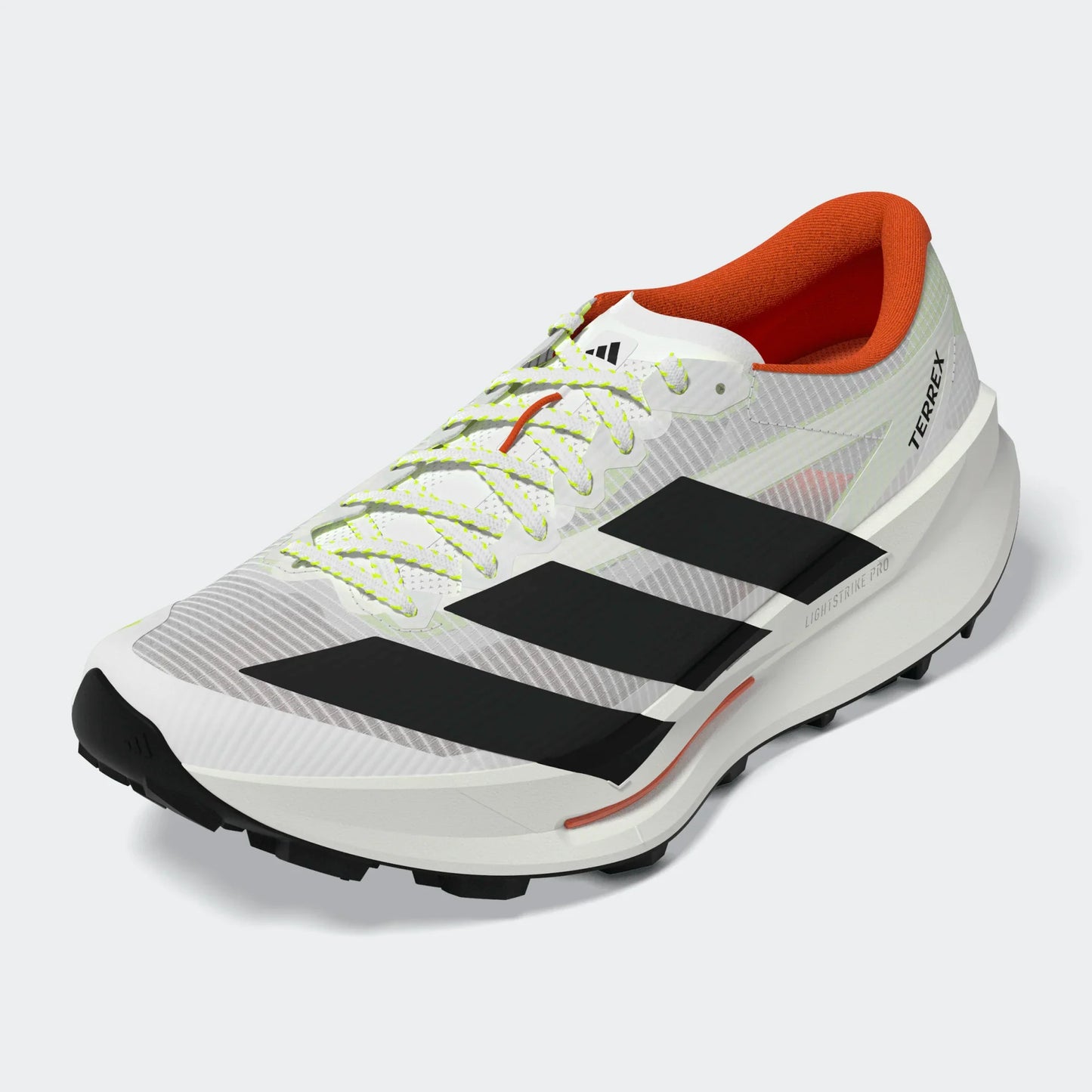 Adidas Terrex Agravic TT FTWWHT/CBLACK/IMPORA