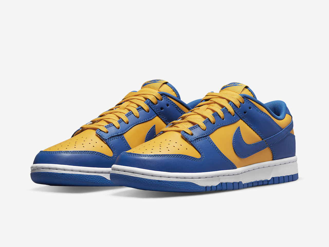 Nike Dunk Low UCLA