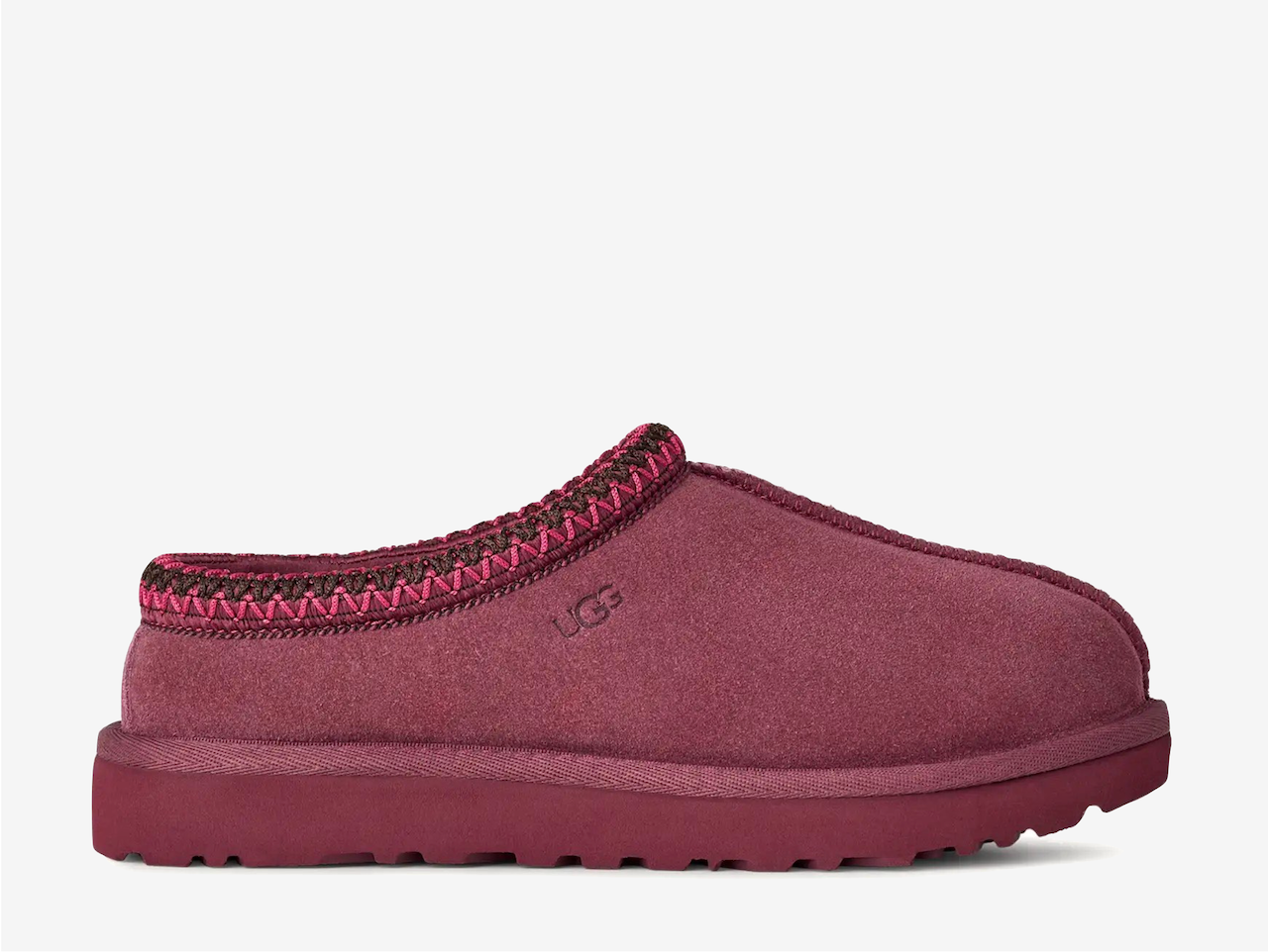 UGG Tasman Slipper II Burnt Magenta (W)