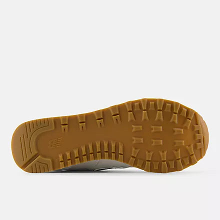 Women's New Balance 574 "Sea Salt"