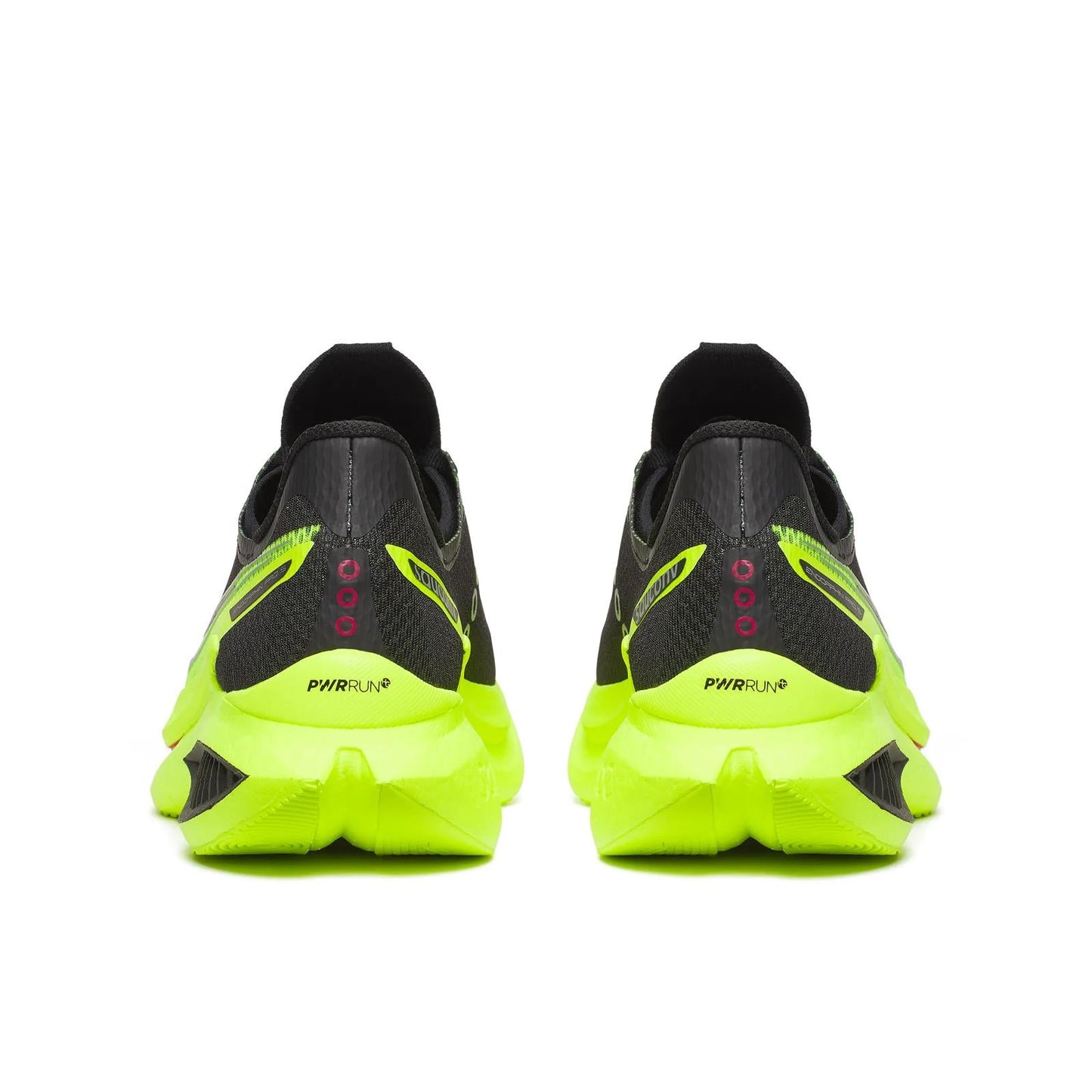 Saucony Men’s Endorphin Pro 5 Citron/Black