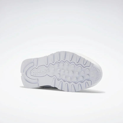 Big Kids' Reebok Classic Leather "White Gum" (Unisex)