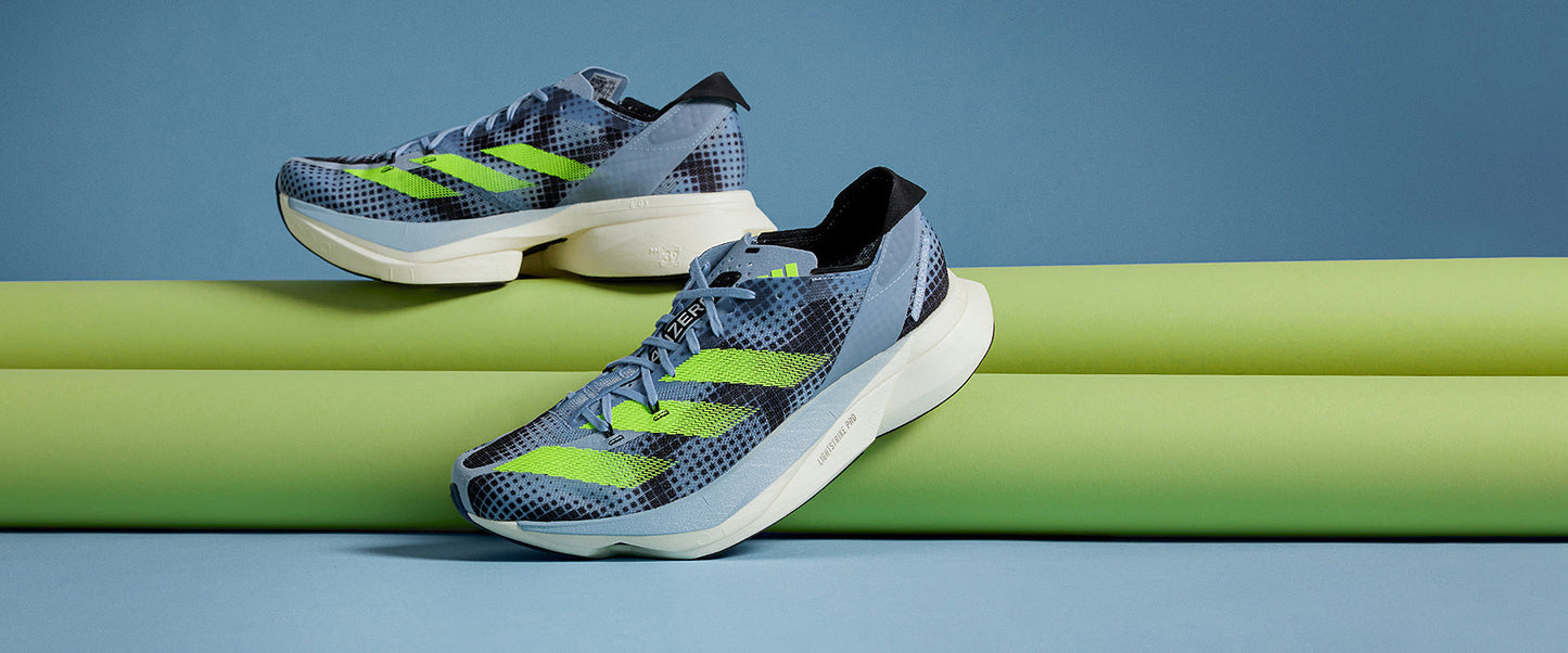 adidas adizero adios Pro 3