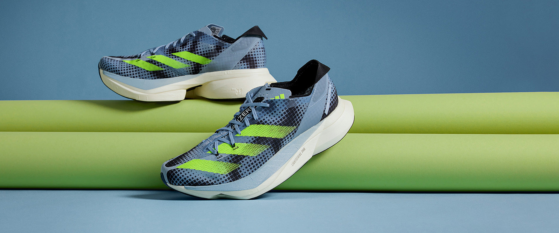 adidas adizero adios Pro 3