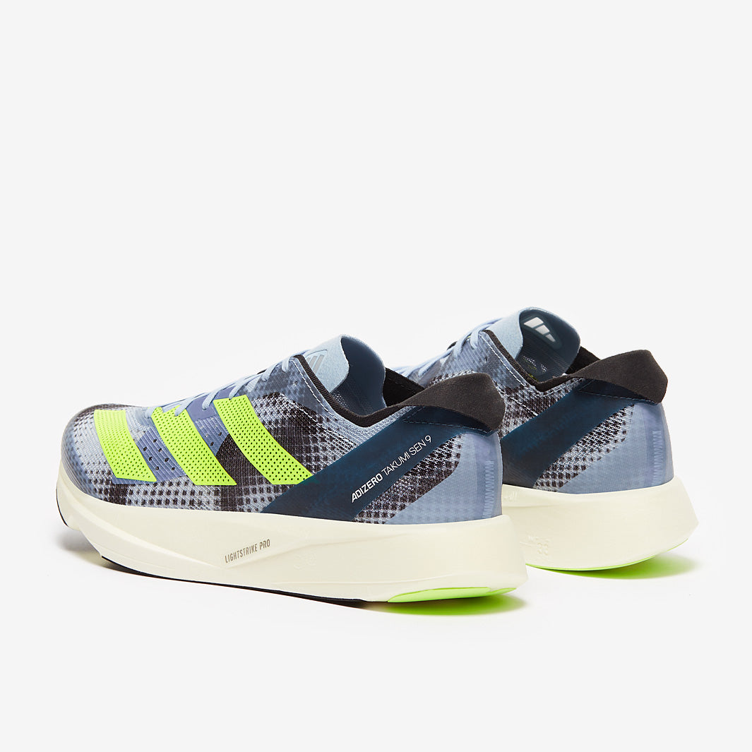 adidas adizero Takumi Sen 9