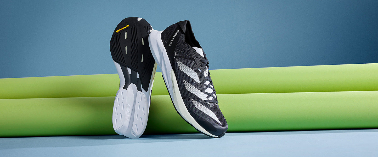 adidas Womens adizero adios 8
