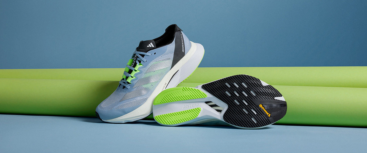 adidas Womens adizero Boston 12