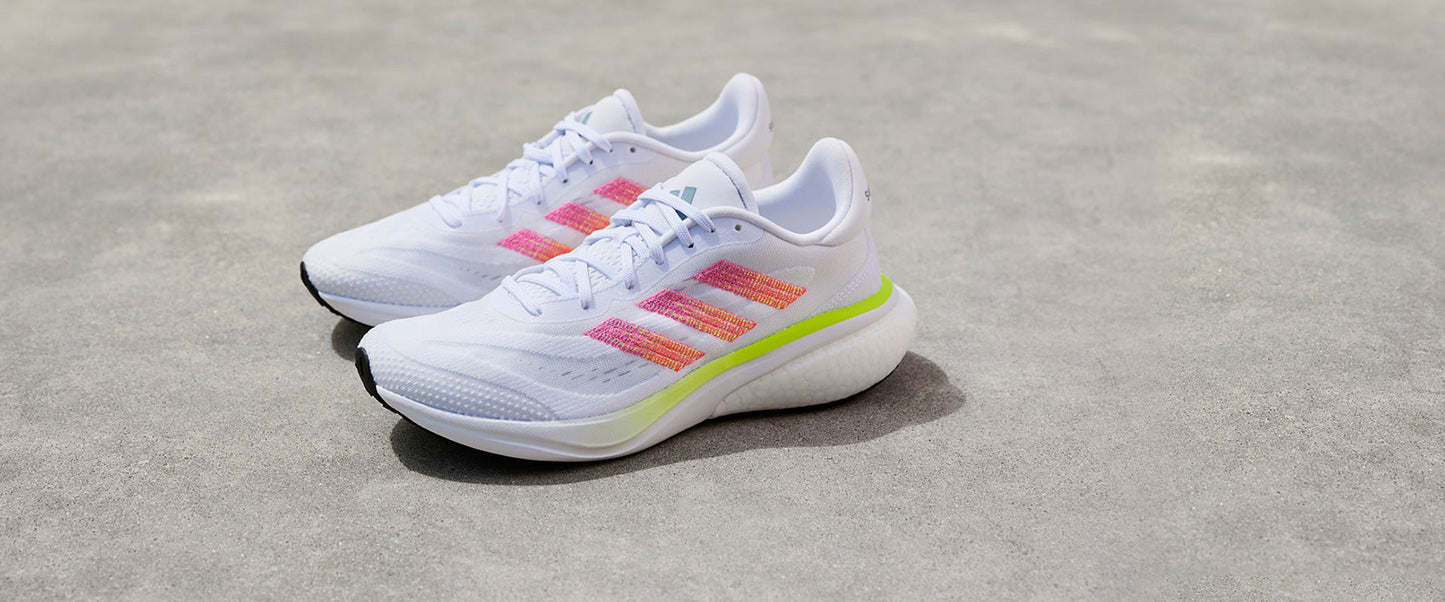 adidas Womens Supernova 3