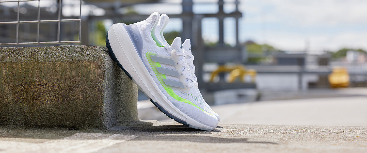 adidas Womens UltraBoost Light