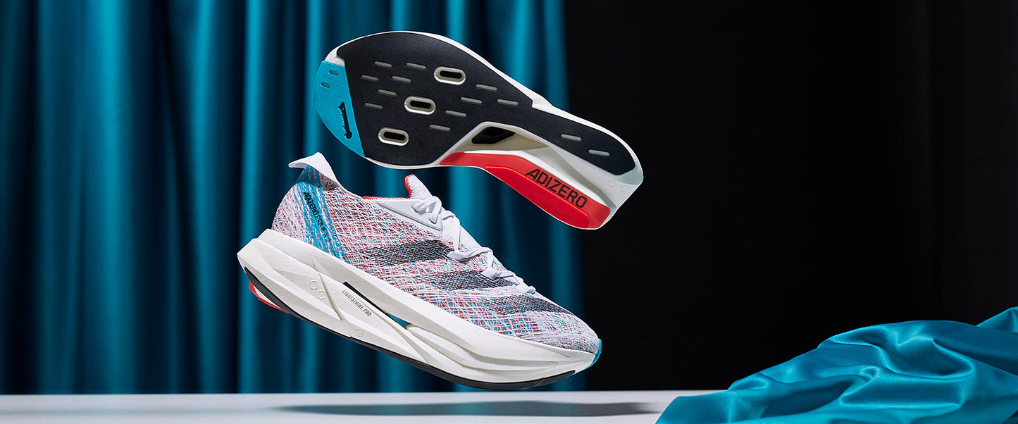 adidas adizero Prime X2 Strung