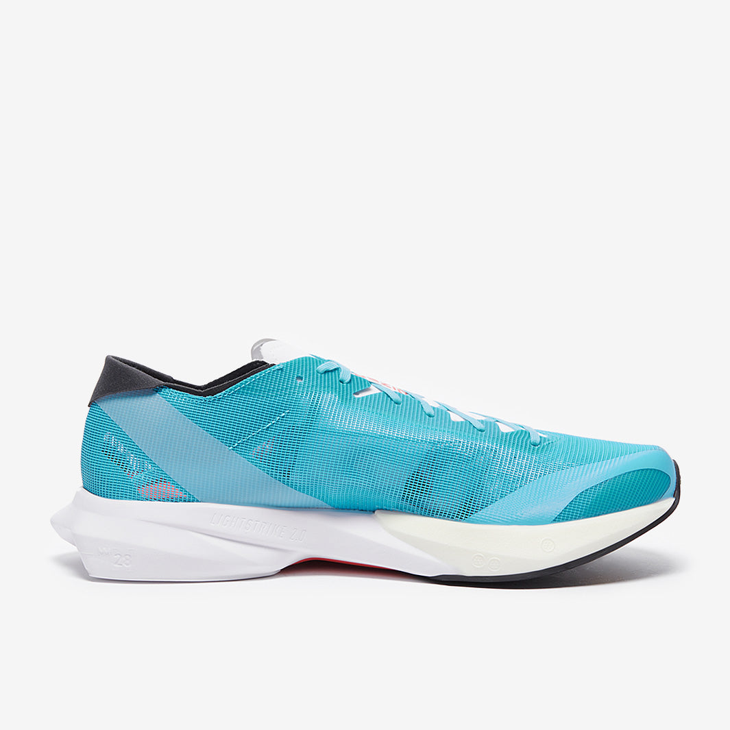 adidas Womens adios 8