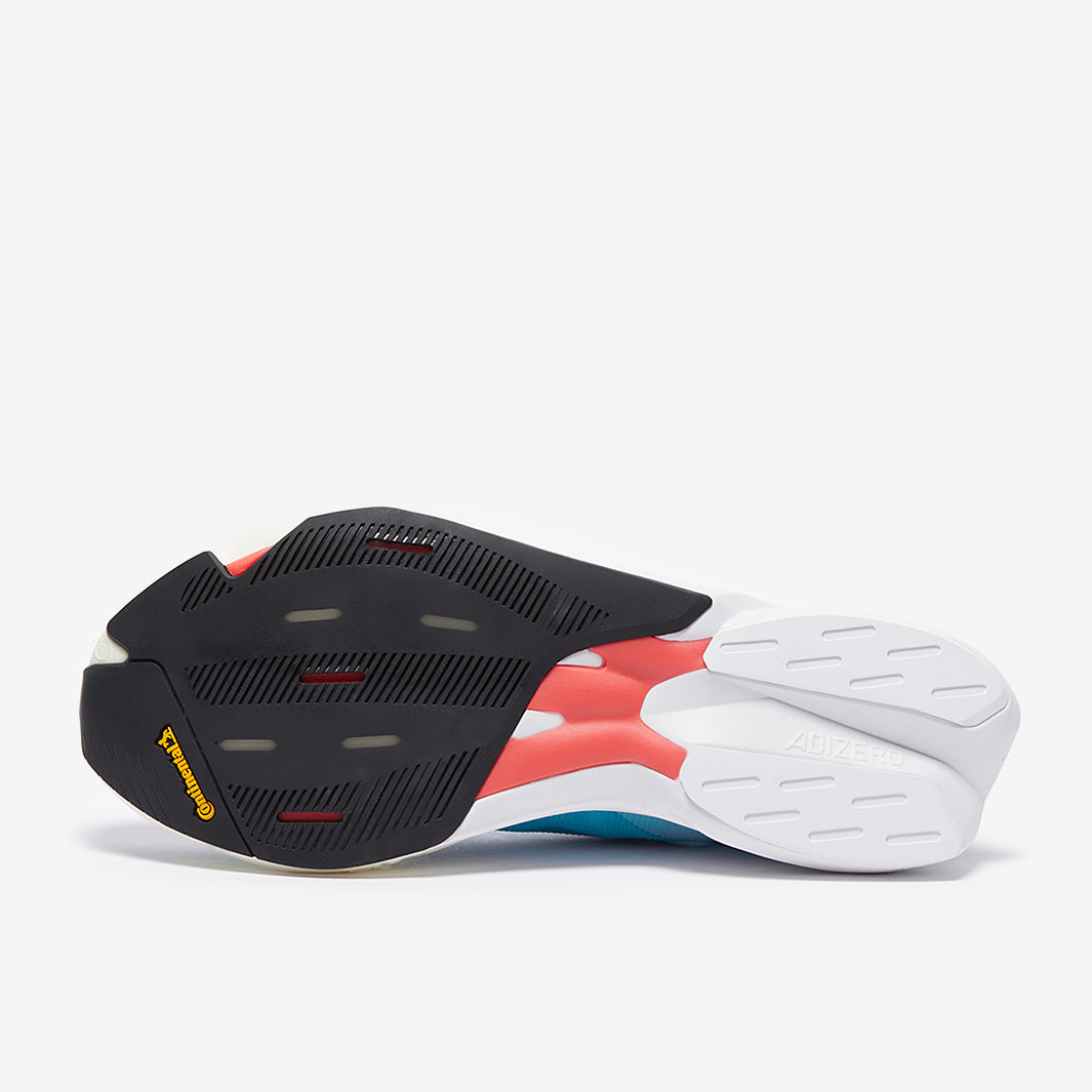 adidas Womens adios 8