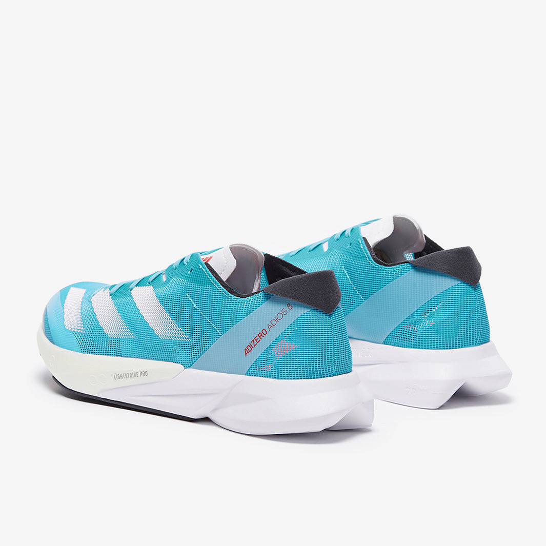 adidas Womens adios 8