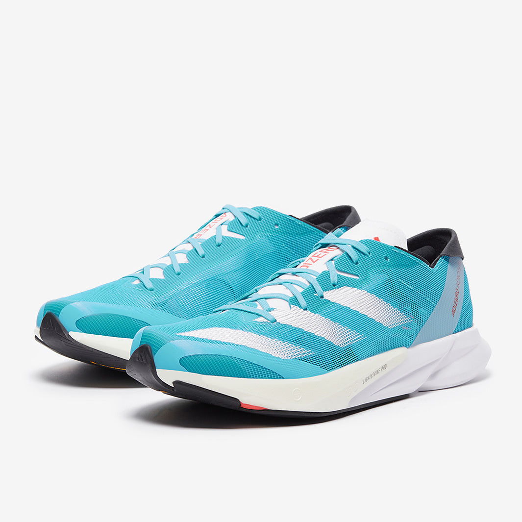 adidas Womens adios 8