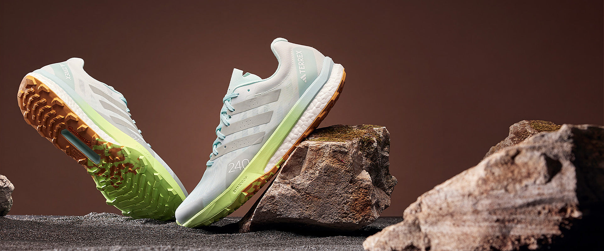 adidas Terrex Speed Ultra