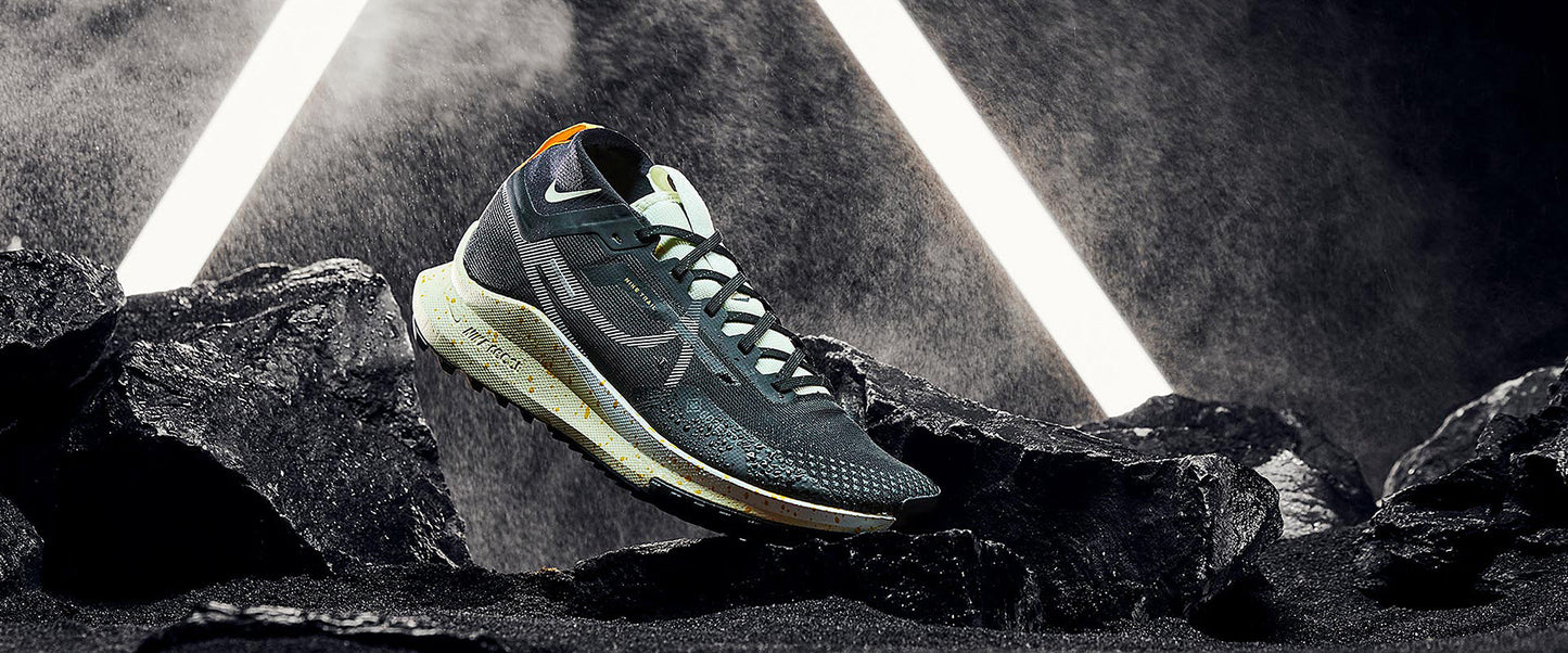 Nike React Pegasus Trail 4 GORE-TEX