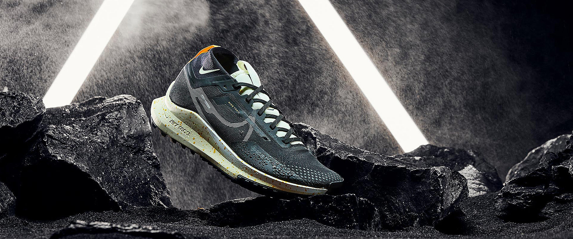 Nike React Pegasus Trail 4 GORE-TEX
