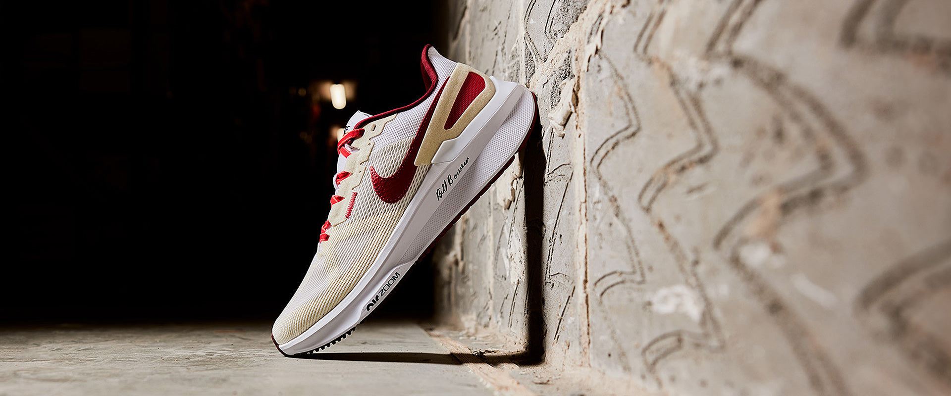 Nike Structure 25 Premium