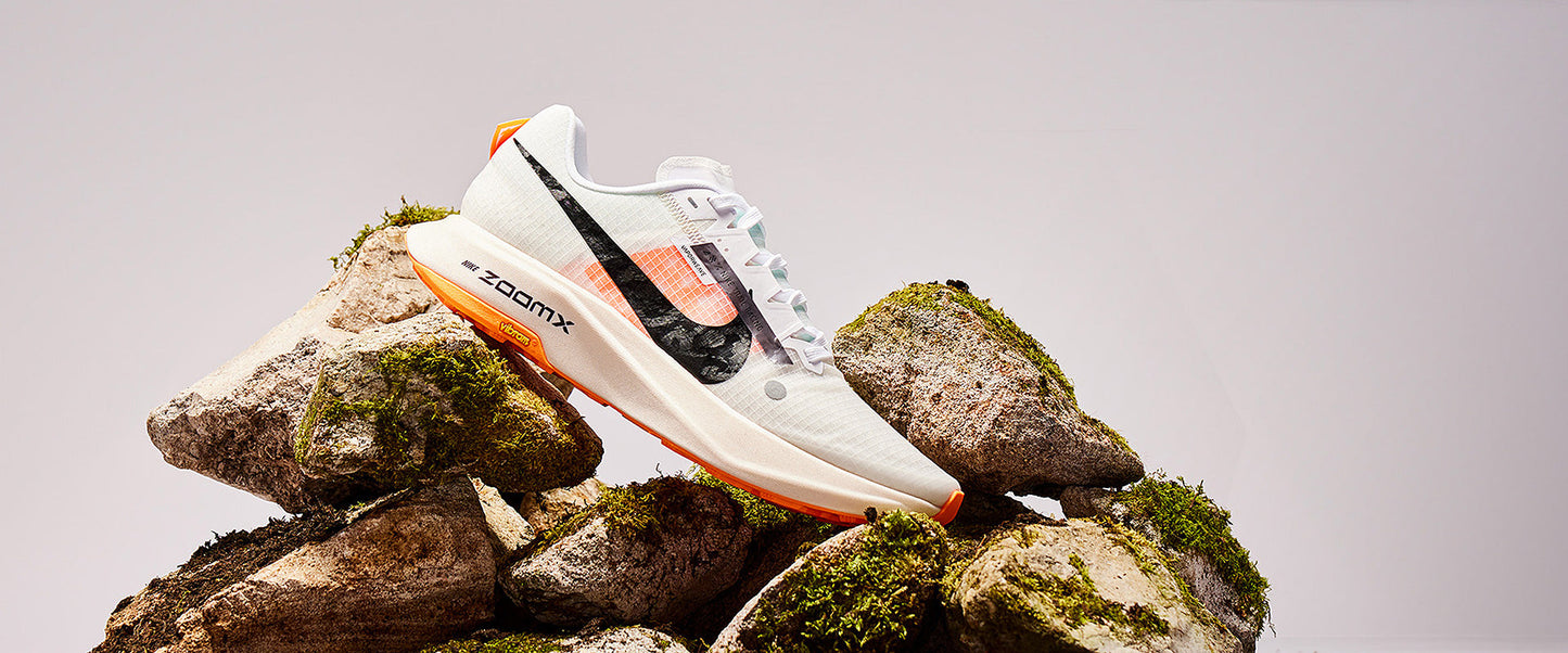 Nike Ultrafly Trail