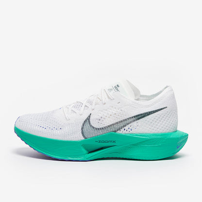 Nike Vaporfly Next Percent 3 - White/Deep Jungle-Jade Ice