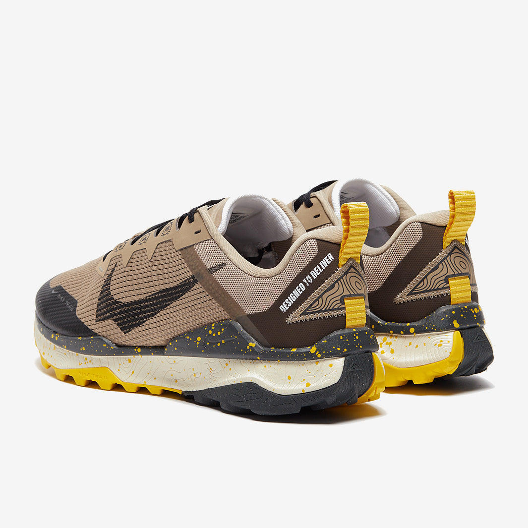 Nike React Wildhorse 8