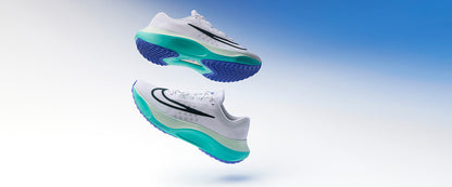 Nike Zoom Fly 5 - Barely Green/Deep Jungle