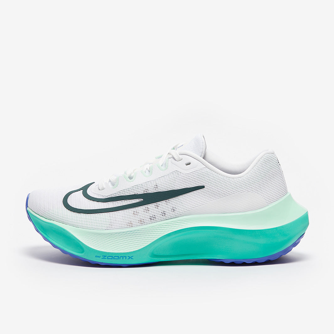 Nike Zoom Fly 5 - Barely Green/Deep Jungle