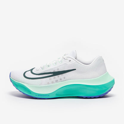 Nike Zoom Fly 5 - Barely Green/Deep Jungle