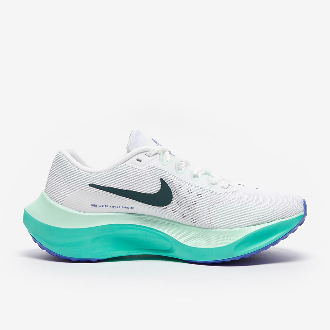 Nike Zoom Fly 5 - Barely Green/Deep Jungle