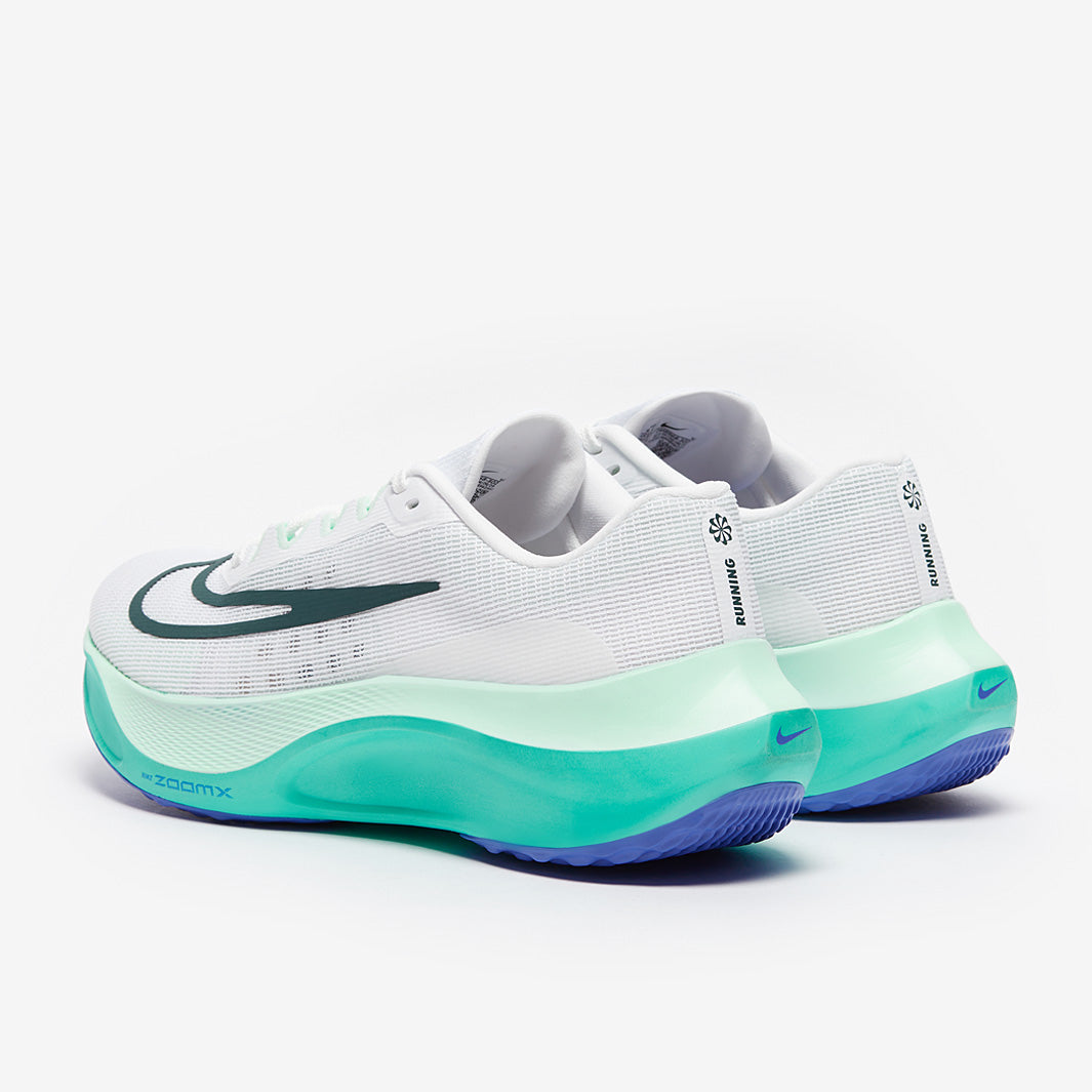 Nike Zoom Fly 5 - Barely Green/Deep Jungle
