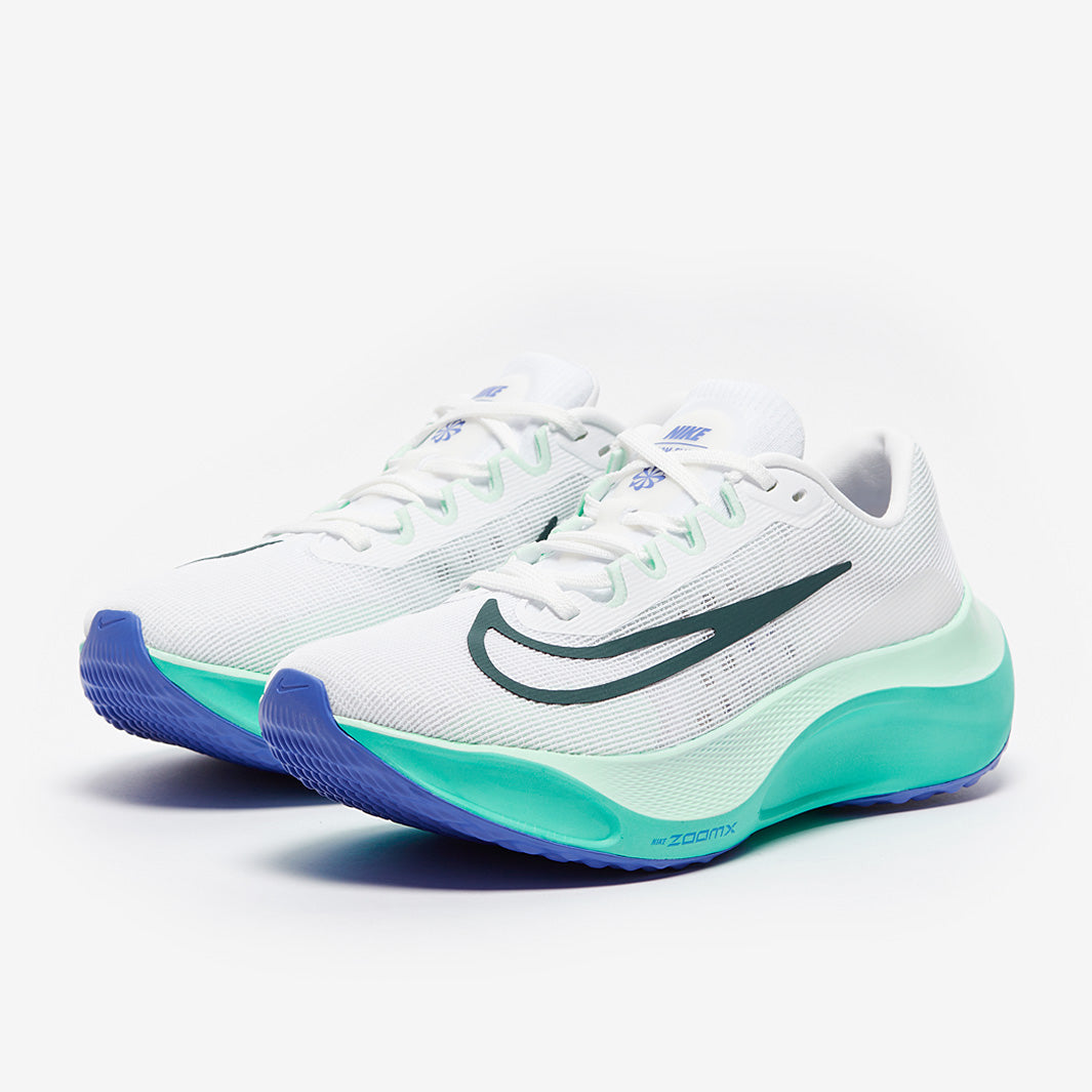 Nike Zoom Fly 5 - Barely Green/Deep Jungle