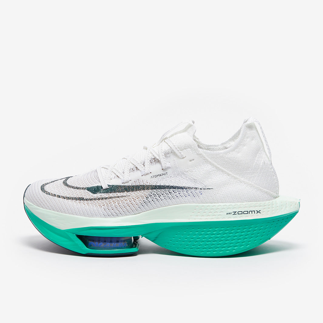 Nike Womens Zoom Alphafly Next Percent 2