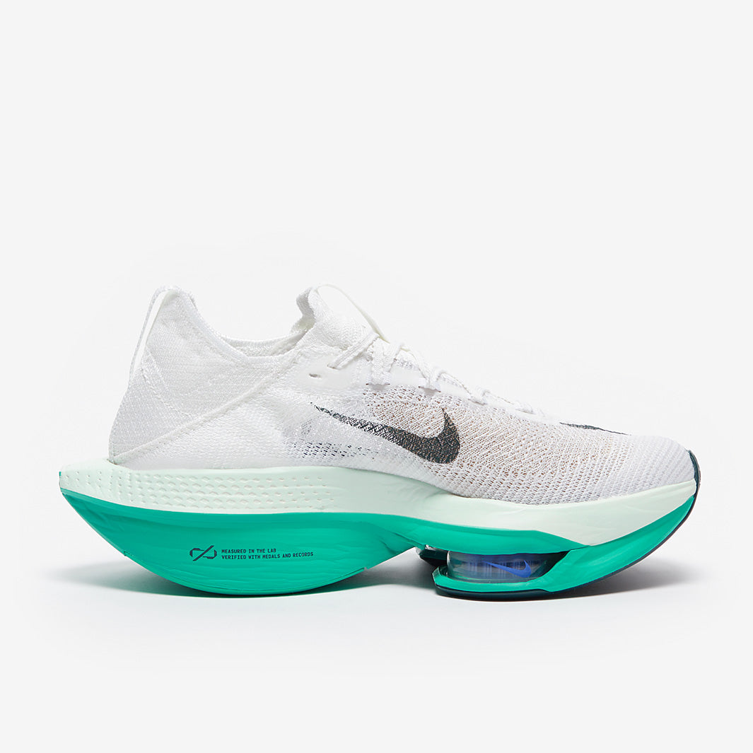 Nike Womens Zoom Alphafly Next Percent 2